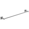 Symmons Duro 24" Towel Bar, Chrome Finish 363TB-24