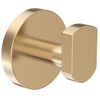 Symmons Dia Brushed Bronze Single Robe Hook 353RH-BBZ