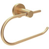 Symmons Dia Brushed Bronze Toilet Paper Holder 353TP-BBZ