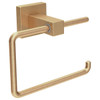 Symmons Duro Brushed Bronze Toilet Paper Holder 363TP-BBZ