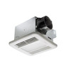 Delta Electronics Breezintegrity 80 CFM Single Speed Fan/Dimmable LED Light MFG #ITG80LED