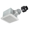 Delta Electronics Breezsignature 80/110 Dual Speed Fan MFG #SIG80-110D