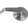 Falcon W Series Cylindrical Lockset, 2.75" Backset, 1.375 To 1.75" Thk Door, 1.25 X 4.875" Strike W12 D 626