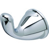 Seasons Anchor Point Single Robe Hook (Polished Chrome) 567651