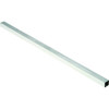 24" Towel Bar, Polished Aluminum 818425