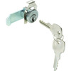 C8725 Nickel Finish Na14 Keyway Mailbox Lock 880400
