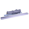 Sargent 268 Series Concealed Door Closer, Standard Track Arm, Size 2-4
