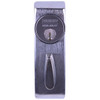 Sargent 100/80 Series Exit Trim, Storeroom Function, Stainless Steel