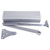 Sargent 1431 Series Surface Door Closer, Universal Regular Arm, Size 1-6