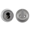 Best 8t Series Grade 1 Classroom Deadbolt, Less Core, Satin Chrome