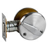 Falcon D200 Series Grade 2 Thumbturn With Interior Thumbtrun,
