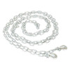Vestil  20' Chain With Grab Hooks Pallet Puller,steel  Package Of 2