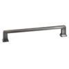 Richelieu Expression  7-9/16-In Pull Antique Nickel Metal