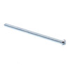 Mach, Round Head, Phillips/ Combo ,zinc, Package Of 100