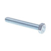 He Head Cap Screws, Class 8.8 , M7- 50mm, Zinc, Package Of 10