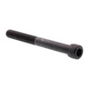 Socket Head Cap Screws, In-1, Black, Package Of 5
