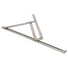 1 Bar Casement Hinge, Non-Handed Package Of 2