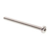 Mach, Pan, Phillips , 70mm, Ss, Package Of 5