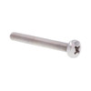 Mach , Pan , Phillips , Ss , M4-0.7 X 35mm Package Of 10