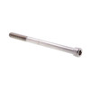 Socket Head Cap Screws , Allen , Ss , 1/4-20 X 3-1/2" , Package Of 10