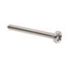 Mach, Pan, Phillips , M2, Ss, Package Of 10