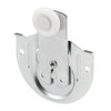 Closet Door Roller W/ Adjustable Wheel (2-Pack)