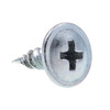 #8 X 1/2 In. Phillips Modified Truss Head Lath Screws (50-Pack)