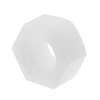 Finished Henuts, -13, Nylon, Package Of 10