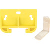 Yellow Drawer Guide Kit