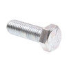 Hehd Cap Screws, Grade 5, -11 , Grade 5zinc, Package Of 10
