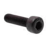 Socket Head Cap Screws Class 12.9 Hexdr , Black , M4-0.7 X 15mm , Package Of 10