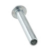 Make 2 Fit Sash Balance Rivets, Al Construct, Hollow Tip (1000-Pack)