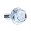 Flange Bolts, Class 8.8 , -1.0 16mm,zinc, Package Of 25
