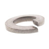 Medium Split Lock Washers, Ss, Package Of 10..