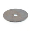Fender Washers,zinc, Package Of 25