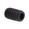 Skt Set Scws, -18 Blk , Package Of 10