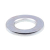 Flat Washers, Class 1016mm Od, Zc Hardened Steel, Package Of 25