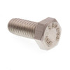 Hex Bolts , Grade 304 Stainless Steel , 5/16-18 X 3/4" , Package Of 25