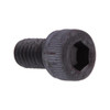 Skt Hd Cap Scws, Class 12.9hex Dr, M6-1.010mm, Blk , Package Of 25
