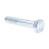 Hex Hd Cap Scws, Class 10.9m12-1.7570mm, Zc, Package Of 10