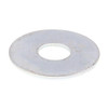 Fender Washers, 1- Od, Zc, Package Of 50