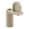 Screen Clips,1.,almond ,package Of 12