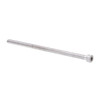 Skt Hd Cap Scws, Hex Dr, #63 In, Grd 18-8 Ss, Package Of 10