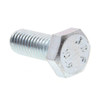Hex Hd Cap Scws, Class 10.9zc, Package Of 25