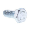 Hex Hd Cap Scws, Class 8.8-1.020mm, Zc, Package Of 10