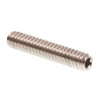Skt Set Scws, #10-241 In, Grd 18-8 Ss, Package Of 10