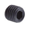 Skt Set Scws, -28, Blk, Package Of 25