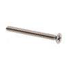 Fhn, 1/4 In.-20, A563 Gr A Hot Dip Galvanized Sl, 0, Package Of 2