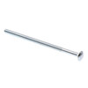Ms, Idt Hex Head, Phil Dr, #10-24 X 1/2 In, Ss, Package Of 50