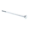 Defender Security Drywall Screws, Bh, Phil Dr, #6, Blk Sl, 00, Package Of 2